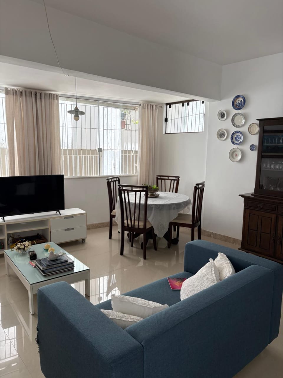 Apartamento na Barra Apartment in Salvador