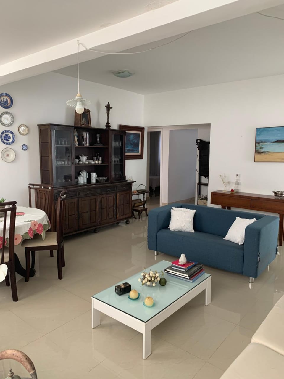 Apartamento na Barra Apartment in Salvador
