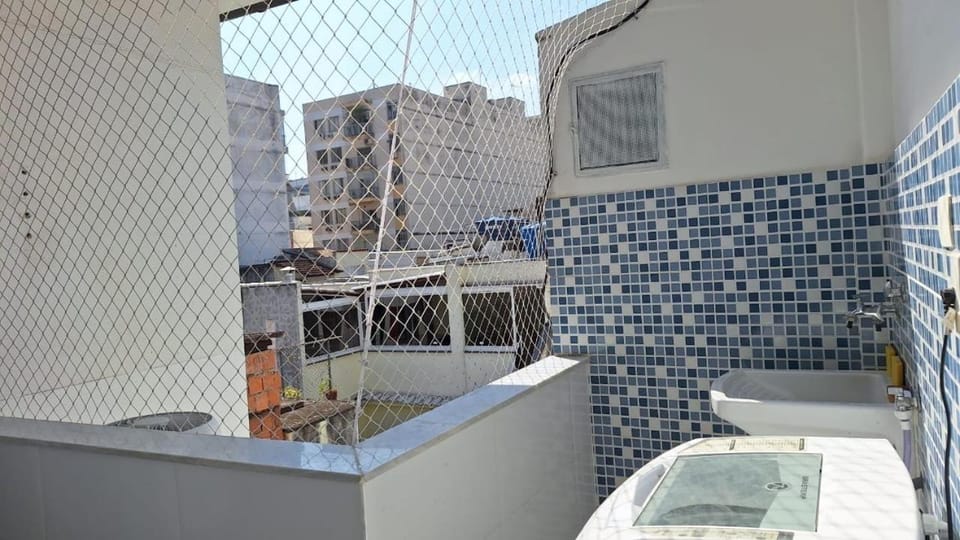 Botafogo Apartment in Rio de Janeiro
