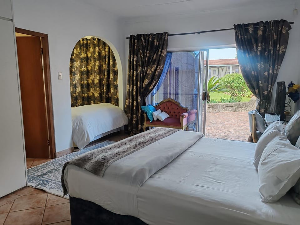 Sun and Stars Bed and Breakfast in Gauteng
