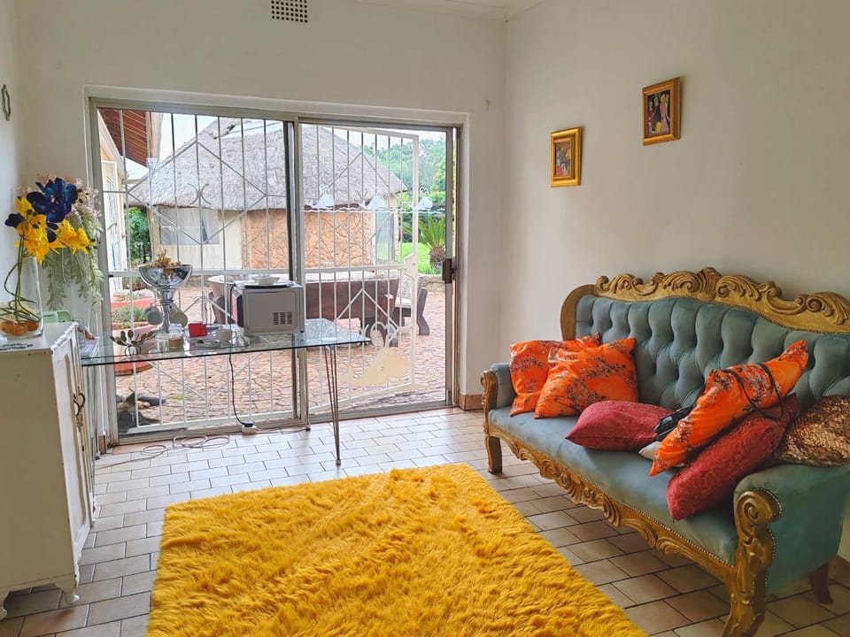 Sun and Stars Bed and Breakfast in Gauteng