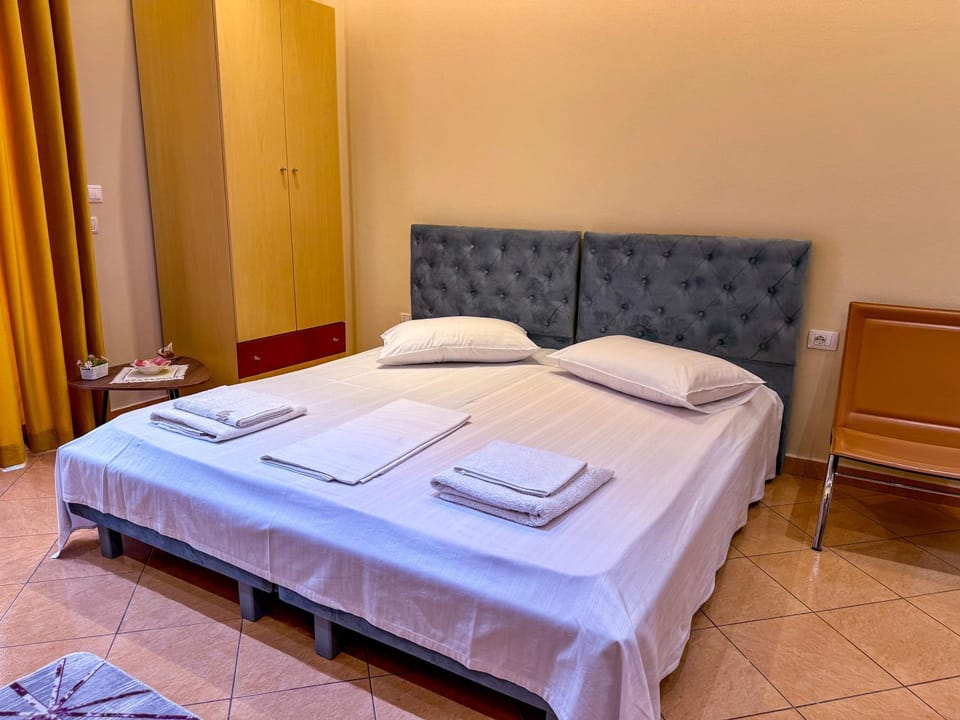 Berat City Panorama 1 Apartment in Europe
