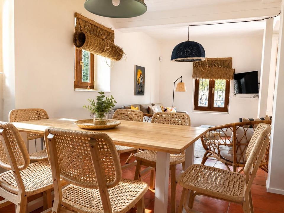 La casina de Barro House in Cantabria
