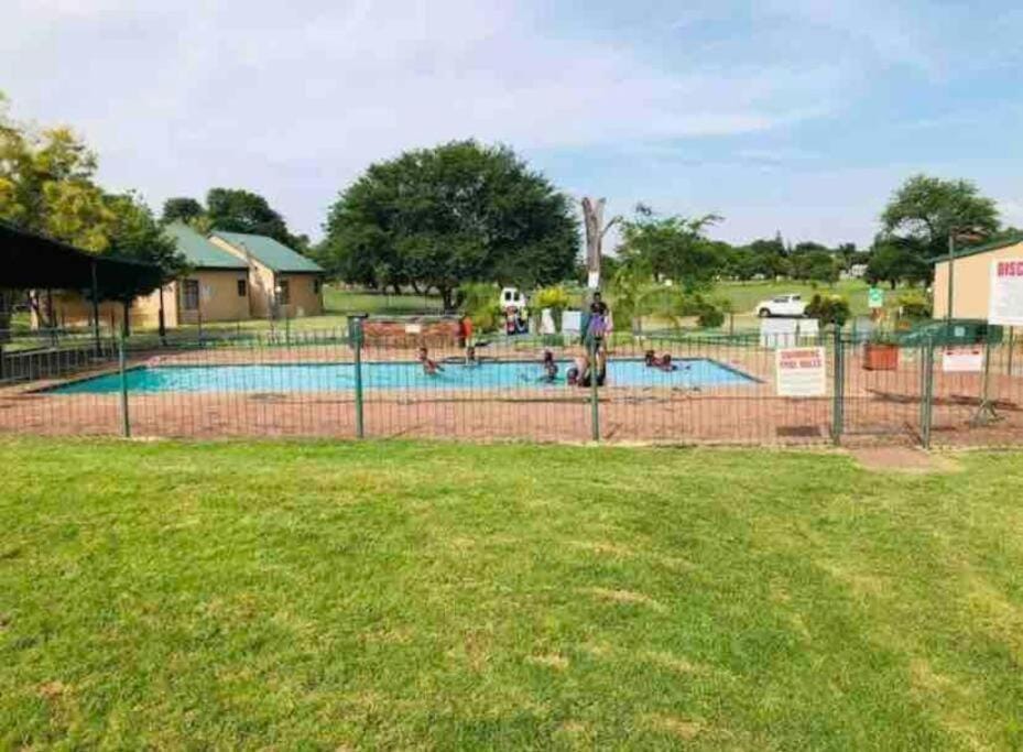 20 Pendleberry Holiday Resort Apartment in North West, South Africa