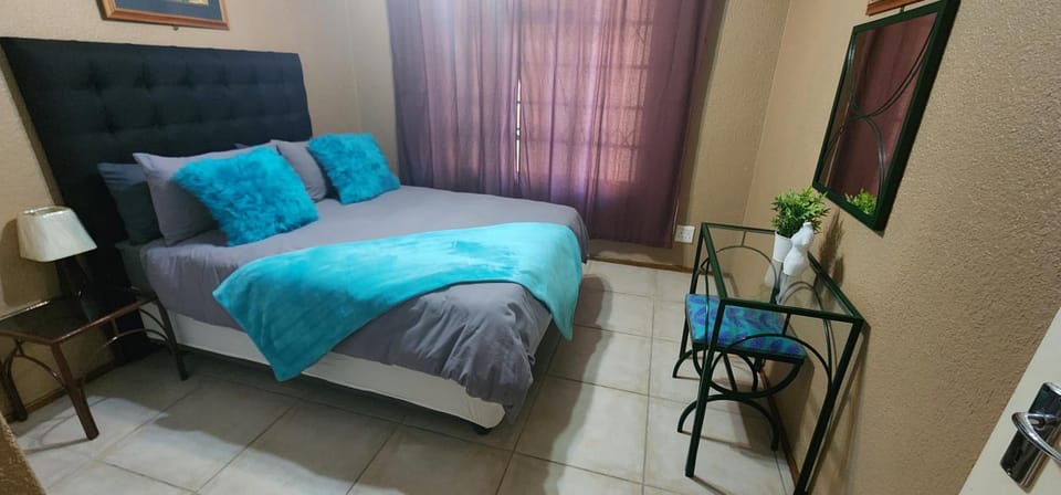 20 Pendleberry Holiday Resort Apartment in North West, South Africa