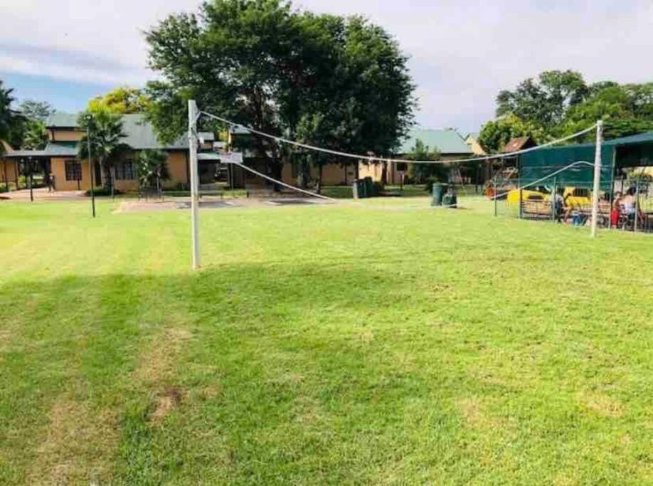 20 Pendleberry Holiday Resort Apartment in North West, South Africa