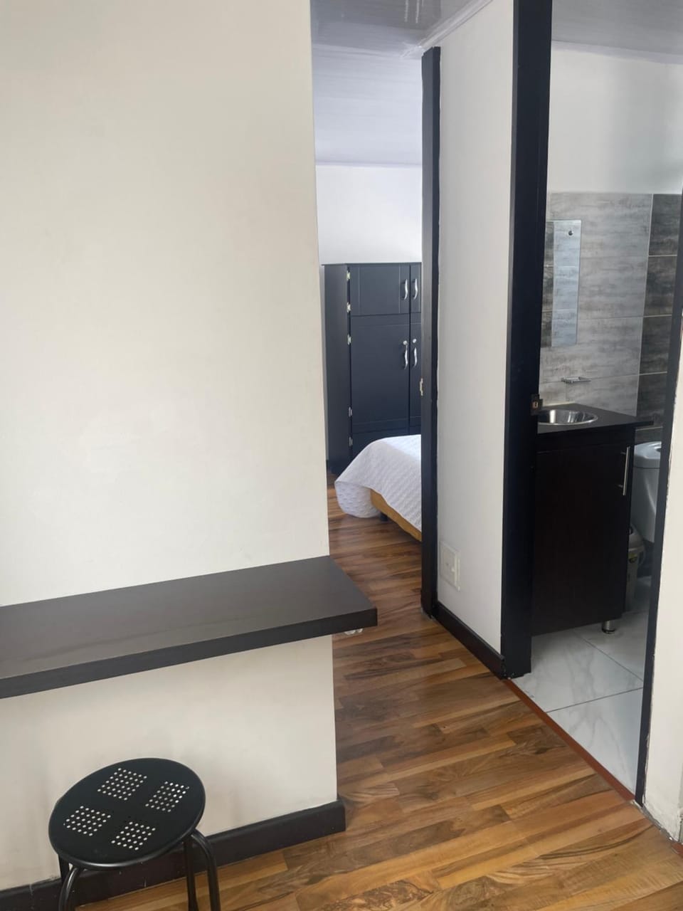 The Lofts Urbanos Manizales Apartment in Manizales