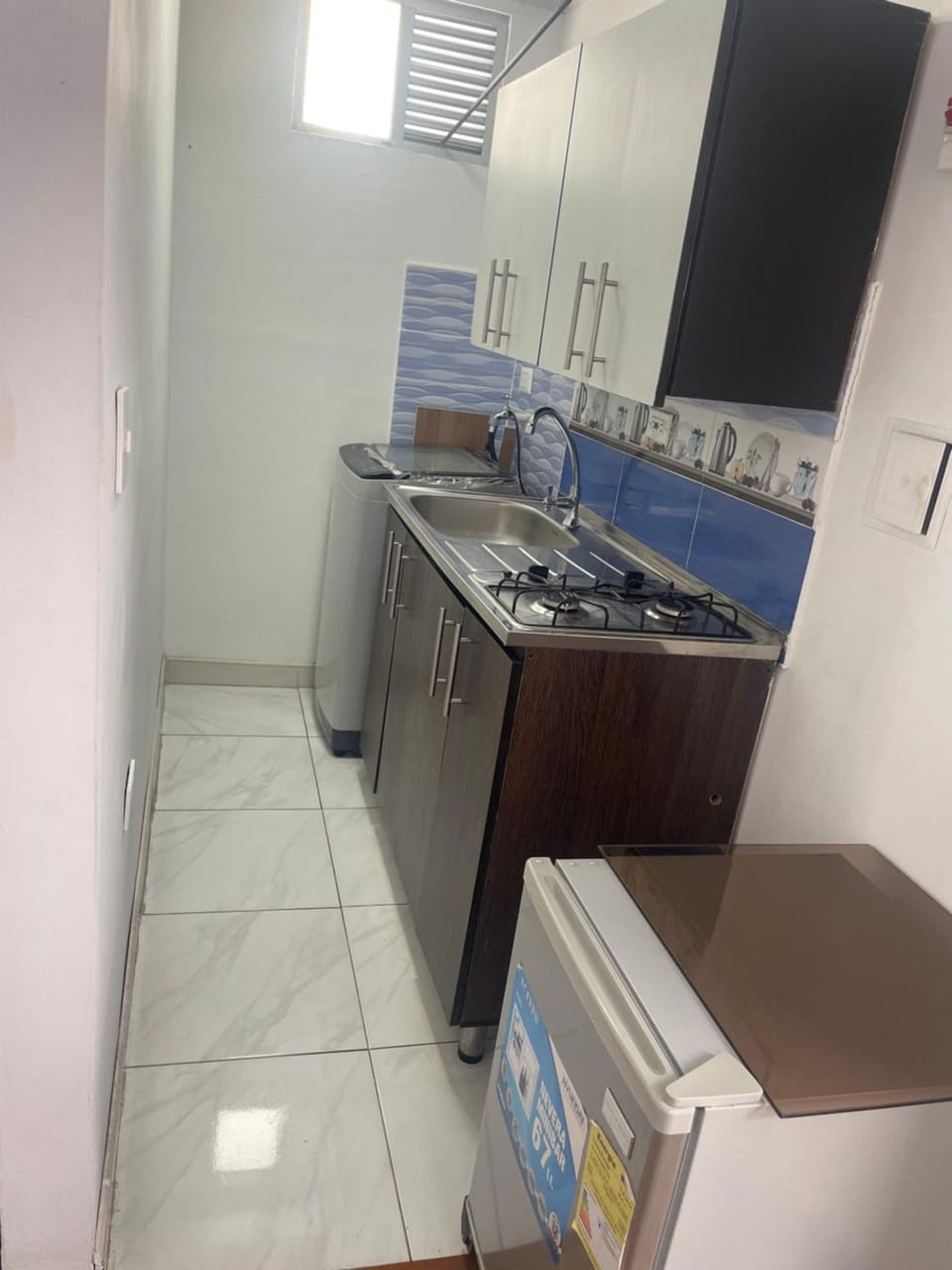 The Lofts Urbanos Manizales Apartment in Manizales