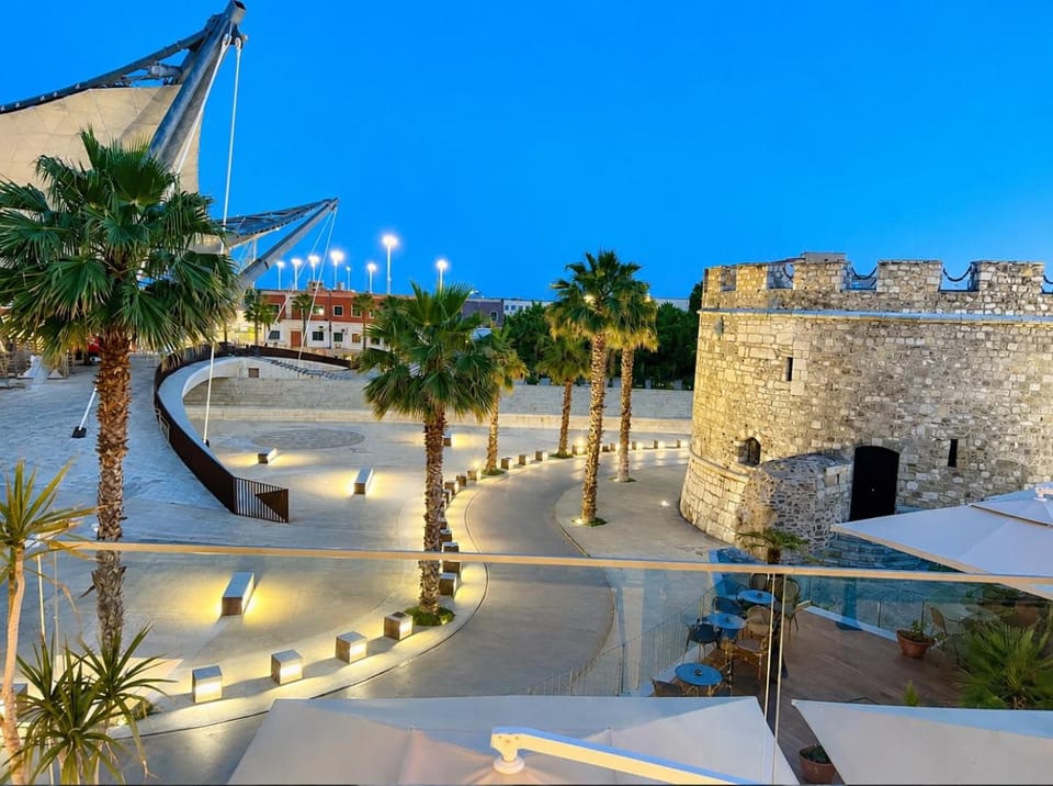 Bizant Boutique Hotel & Coffee Bar Hotel in Tirana County, Albania