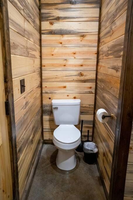 The Big Tex Luxury Cabin is EPIC Cabin in Broken Bow
