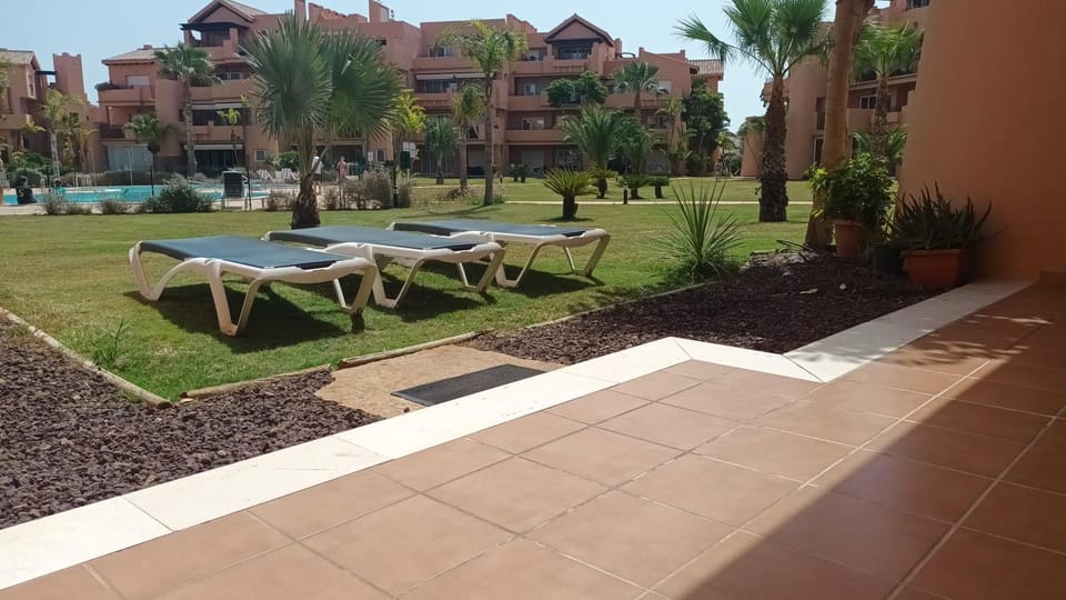 sunbed