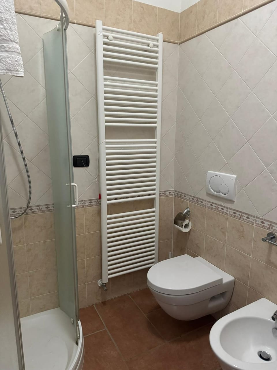 Guest House GeMar - Sosta di qualità tra Basilicata e Calabria Bed and Breakfast in Basilicata