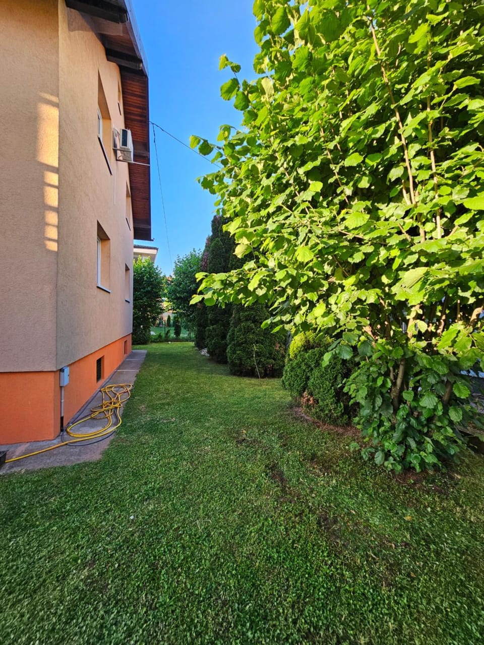 Ilidža فله مع حديقة Villa in Federation of Bosnia and Herzegovina
