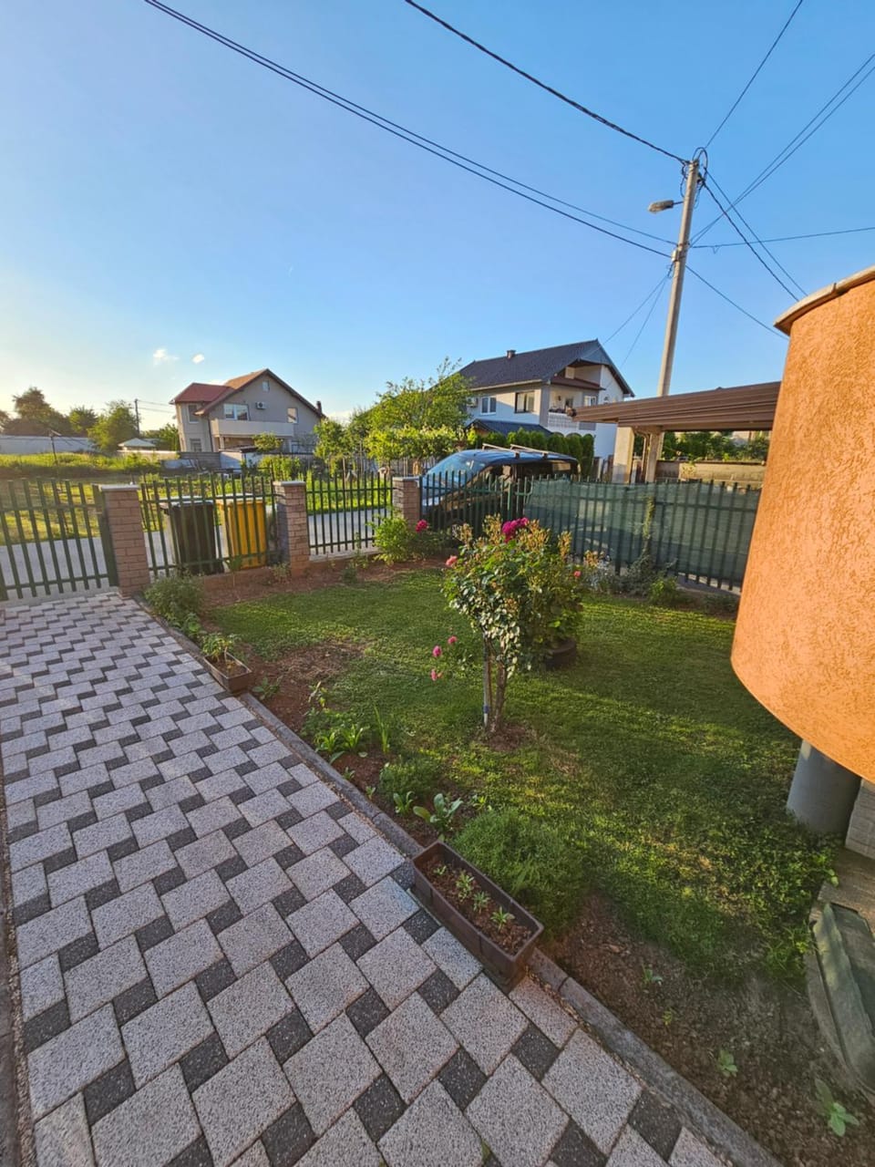 Ilidža فله مع حديقة Villa in Federation of Bosnia and Herzegovina