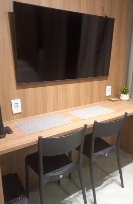 Studio Campo Belo 301 Apartment in Sao Paulo City