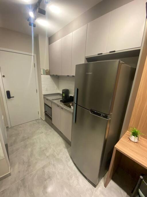 Studio Campo Belo 301 Apartment in Sao Paulo City