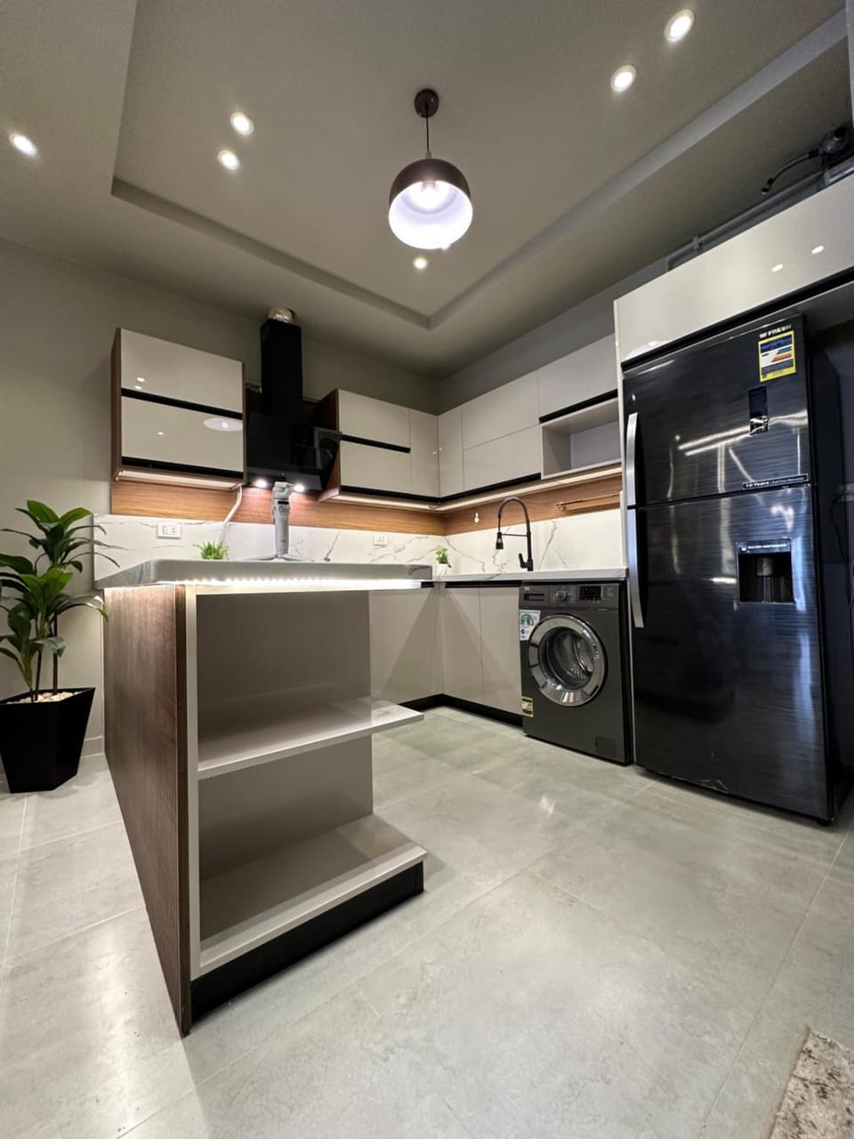New Cairo Apartment Apartment in New Cairo City