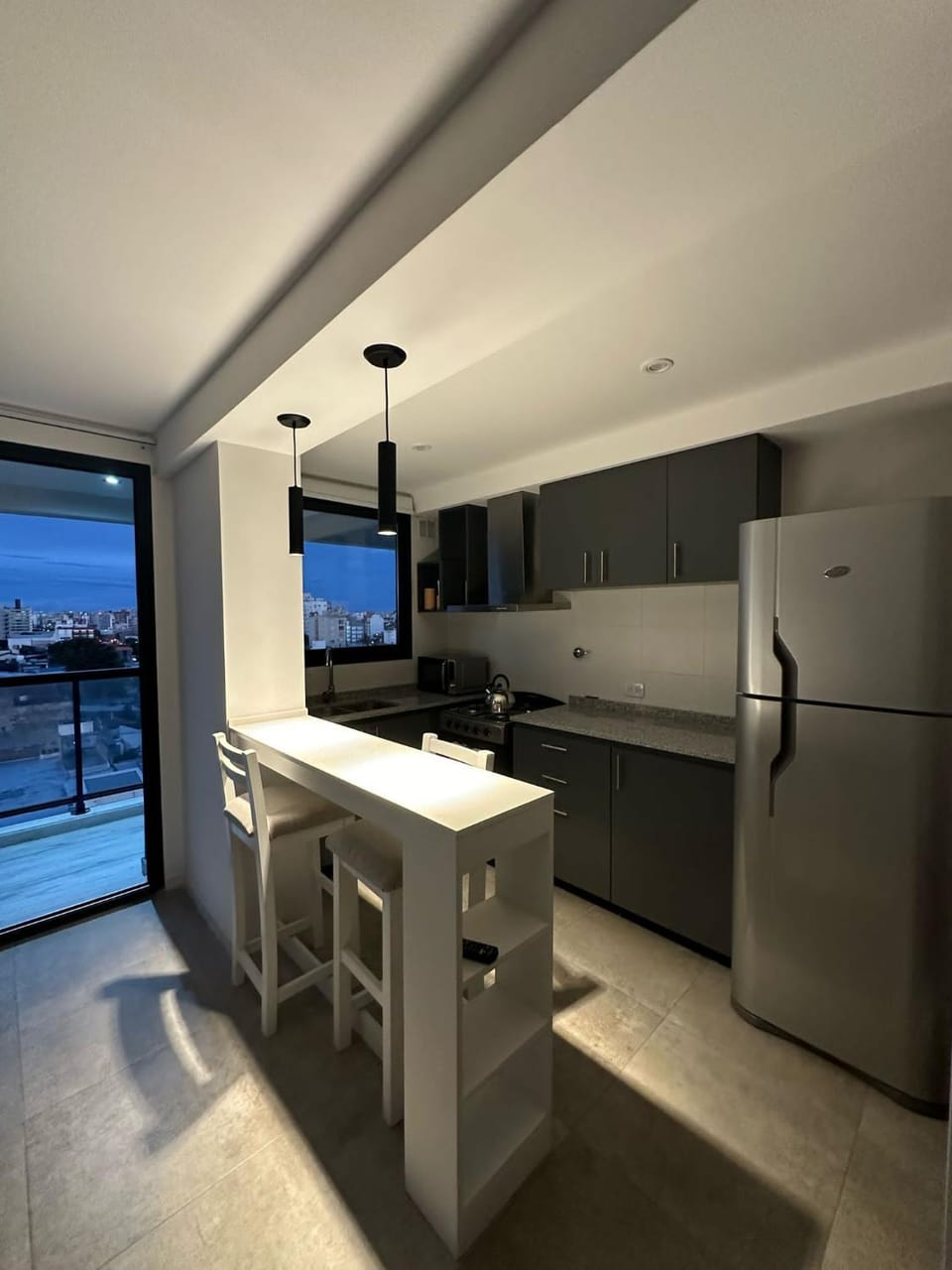 Kitchen or kitchenette, minibar, pet friendly