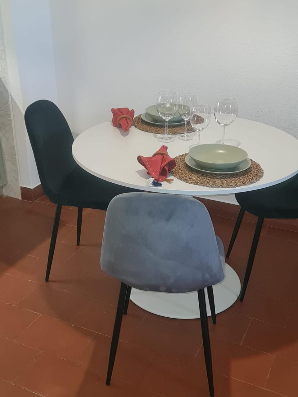 S Soares T1 Sil Choro Apartment in Albufeira