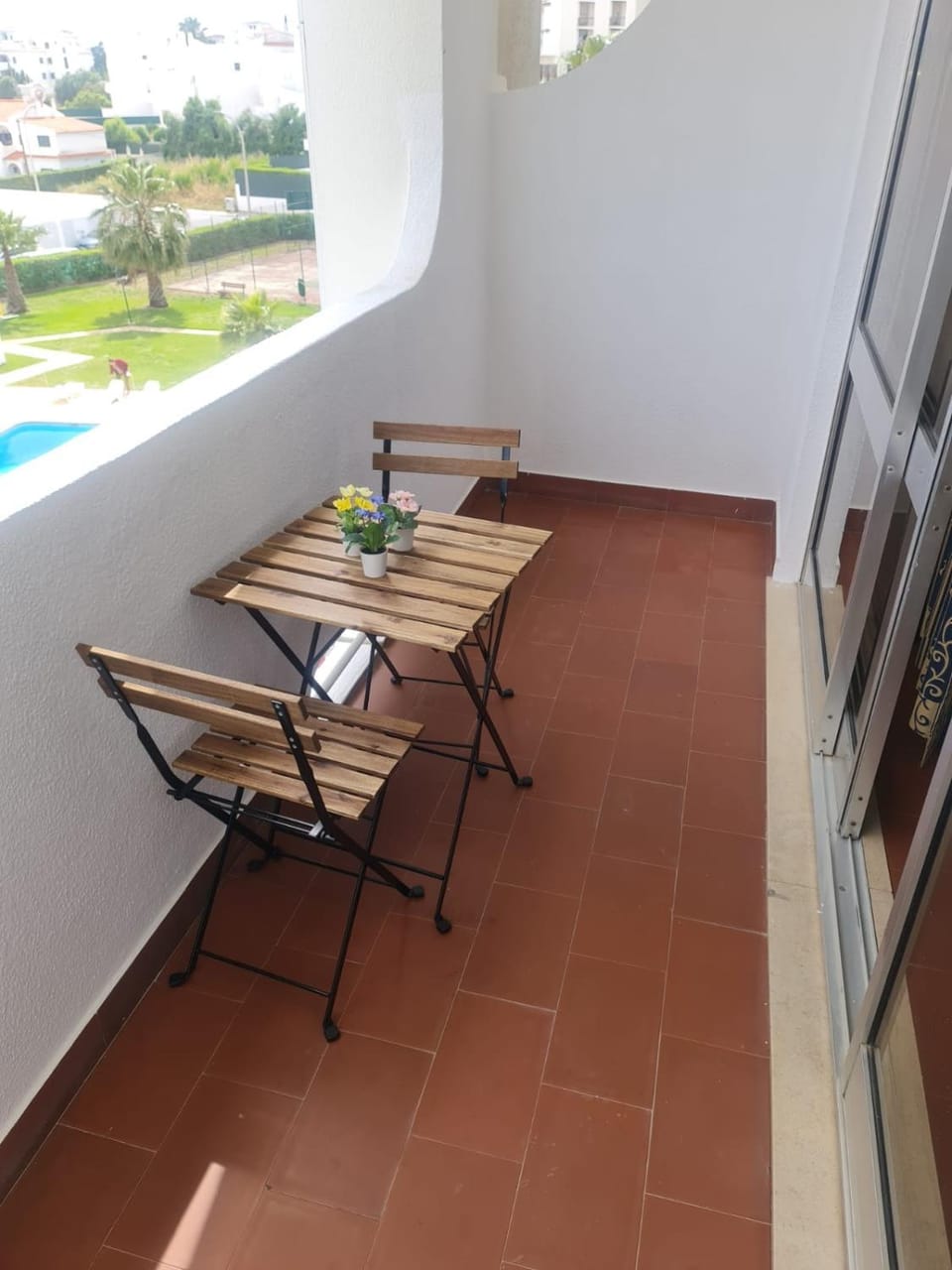 S Soares T1 Sil Choro Apartment in Albufeira