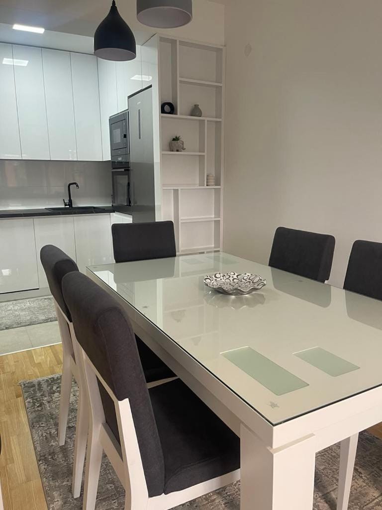 Bela Apartment in North Macedonia
