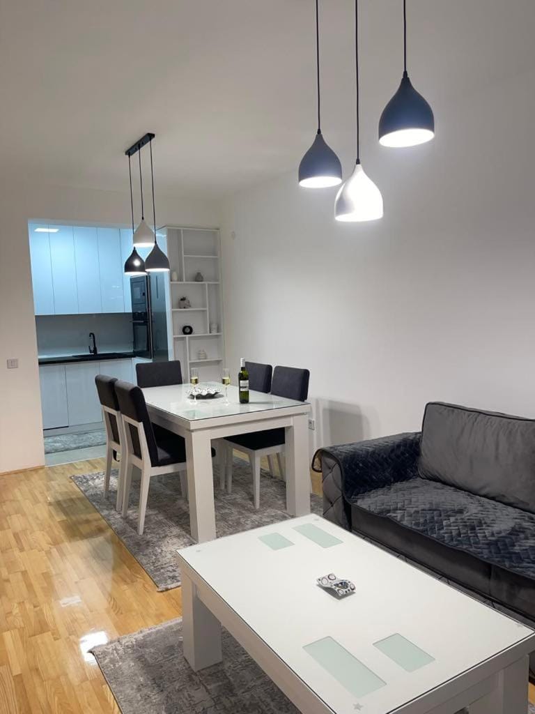 Bela Apartment in North Macedonia