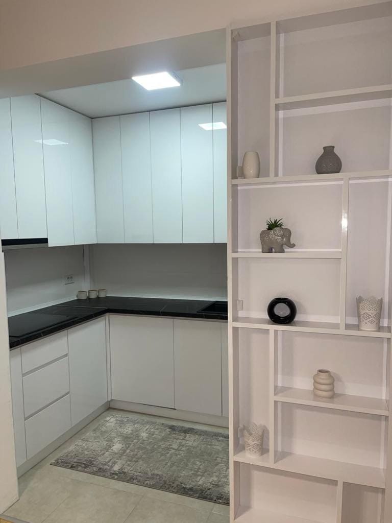 Bela Apartment in North Macedonia