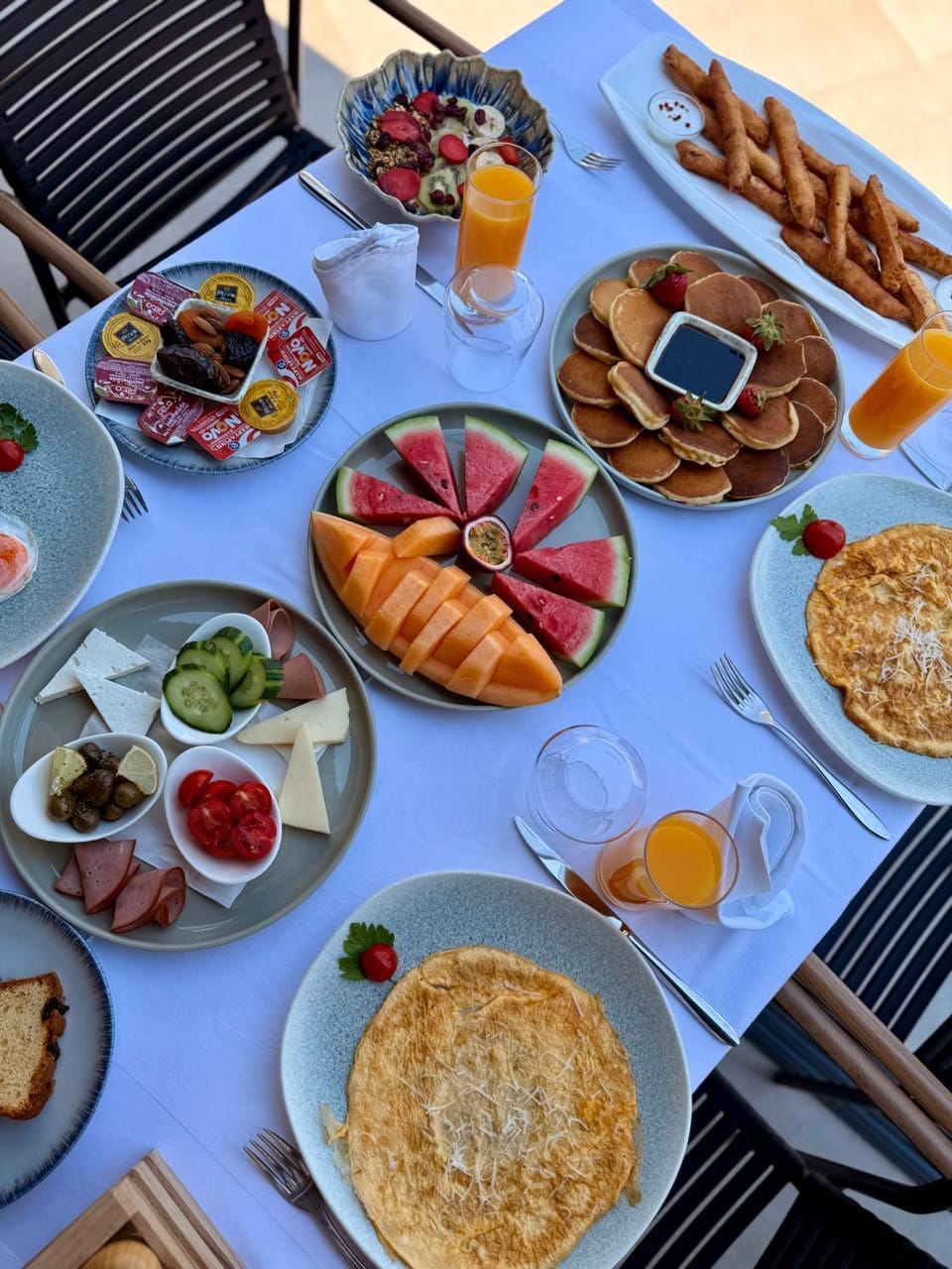 Ionian's Breeze Hotel Hotel in Ksamil
