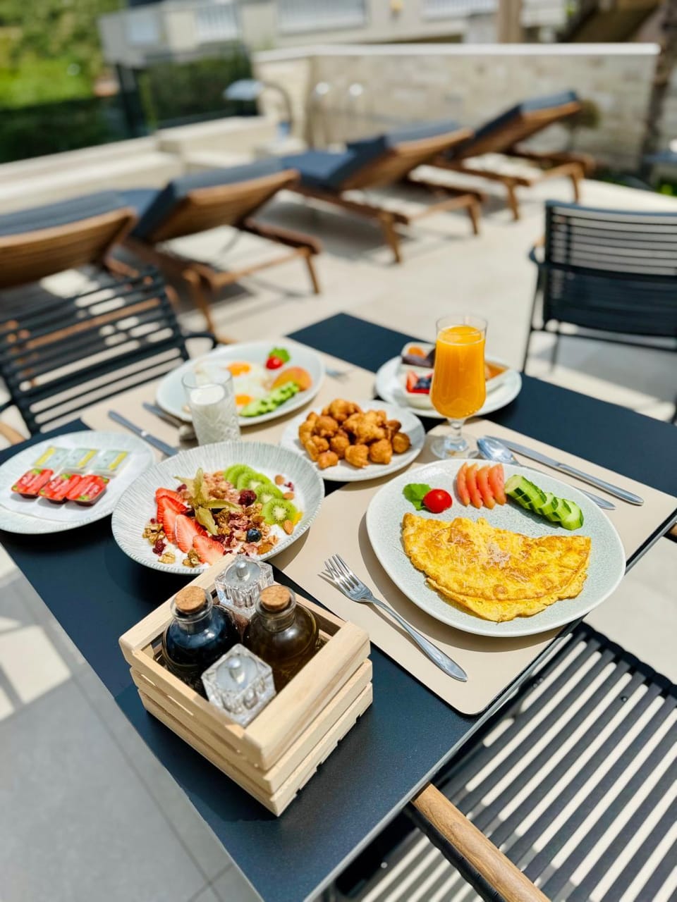 Breakfast