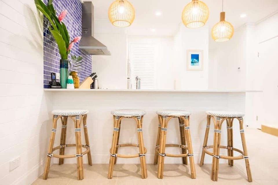Amaroo Villa - Absolute Beachfront Port Douglas House in Port Douglas
