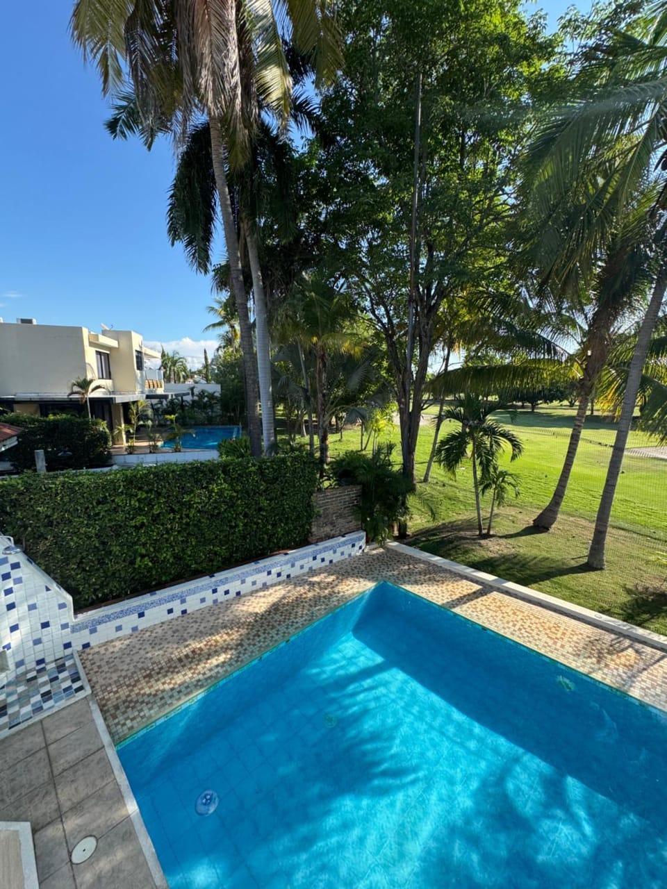 Condominio El Peñon, Girardot House in Girardot