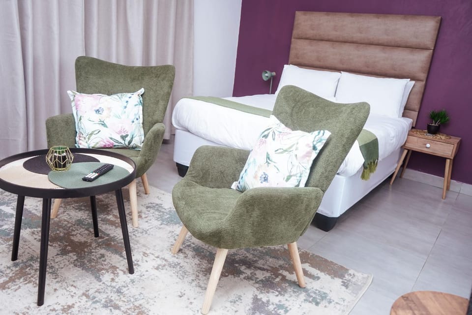 Pristine Guest Apartments Apartment in Eastern Cape