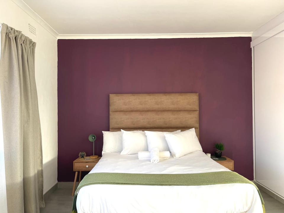 Pristine Guest Apartments Apartment in Eastern Cape