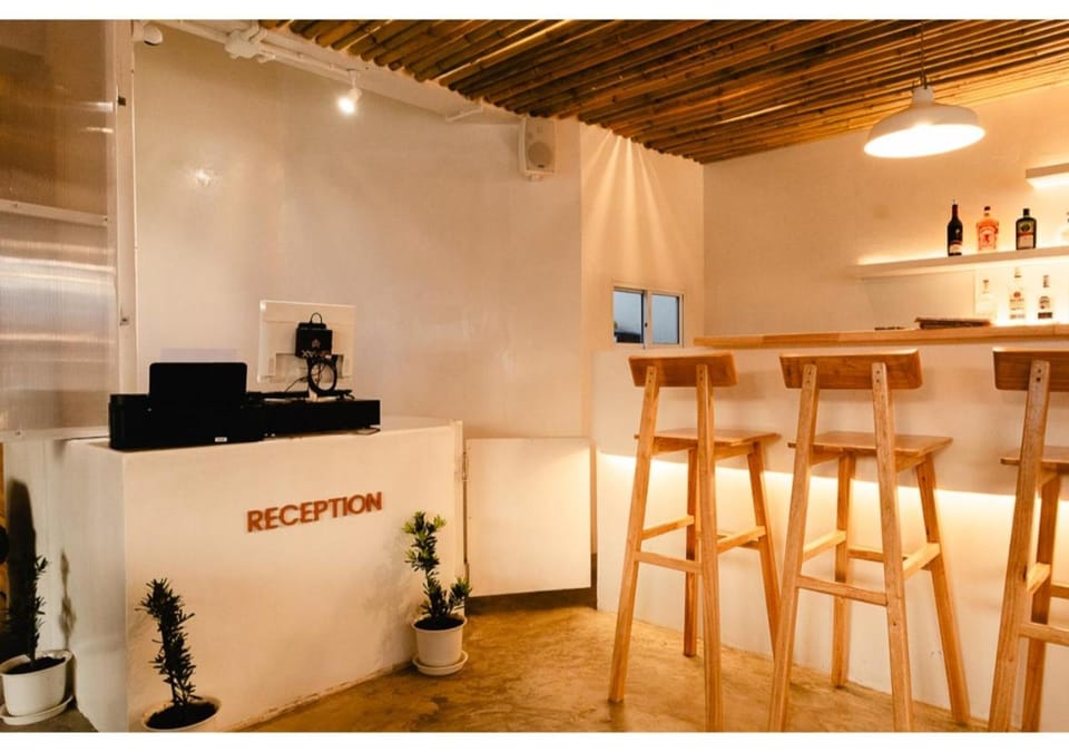 Near Me hostel and bistro Hostel in Ko Tao