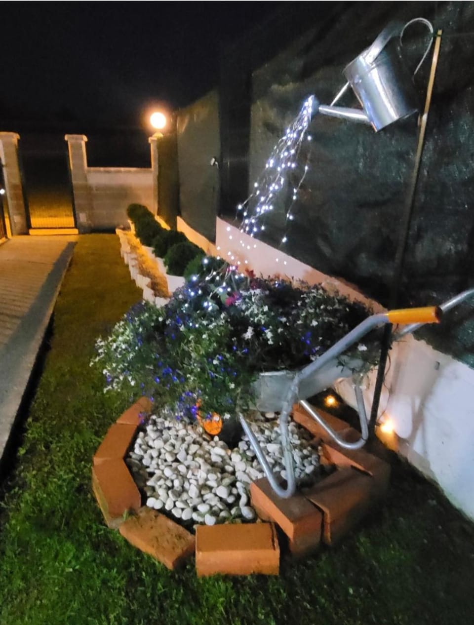 Villa Garcia Llanes Spa Bricia House in Cantabria