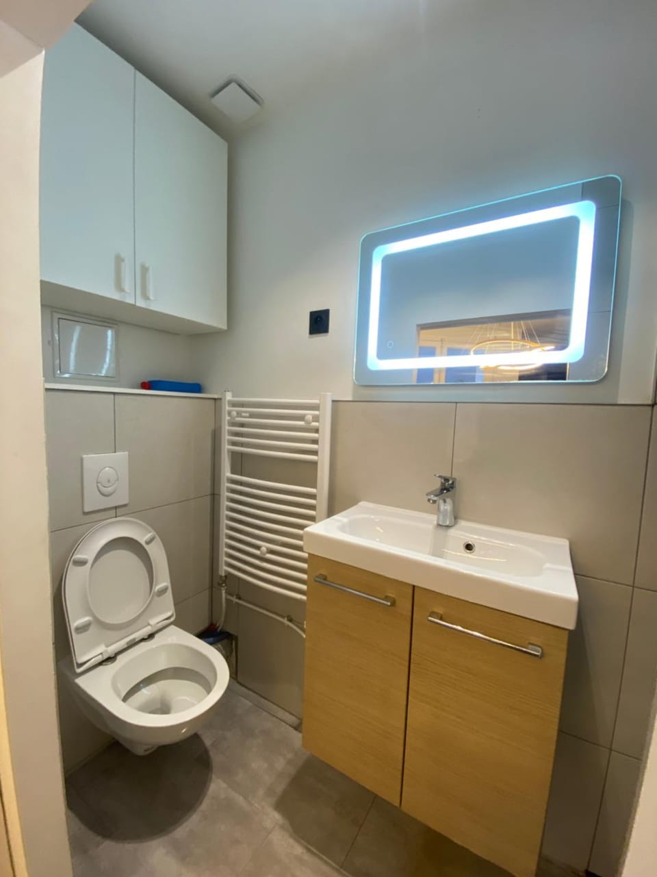 Magnifique Appart en HyperCentre à 2min de Place Grenette Apartment in Grenoble