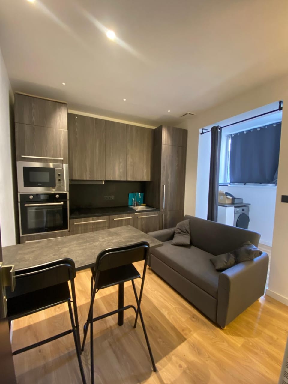 Magnifique Appart en HyperCentre à 2min de Place Grenette Apartment in Grenoble