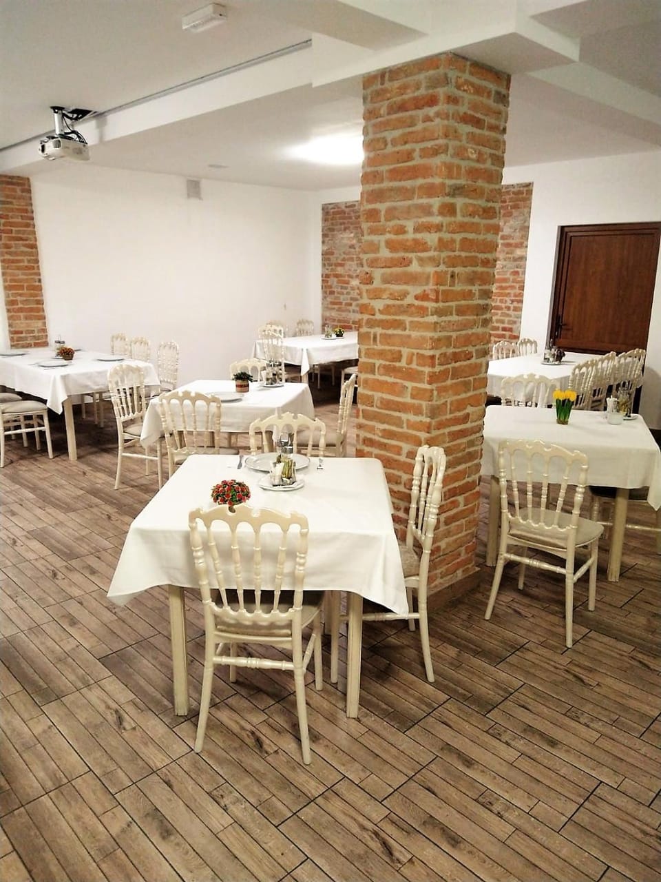 Restaurant/places to eat, Breakfast