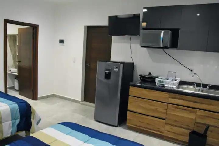 Marazul-Home Apartment in Playa del Carmen
