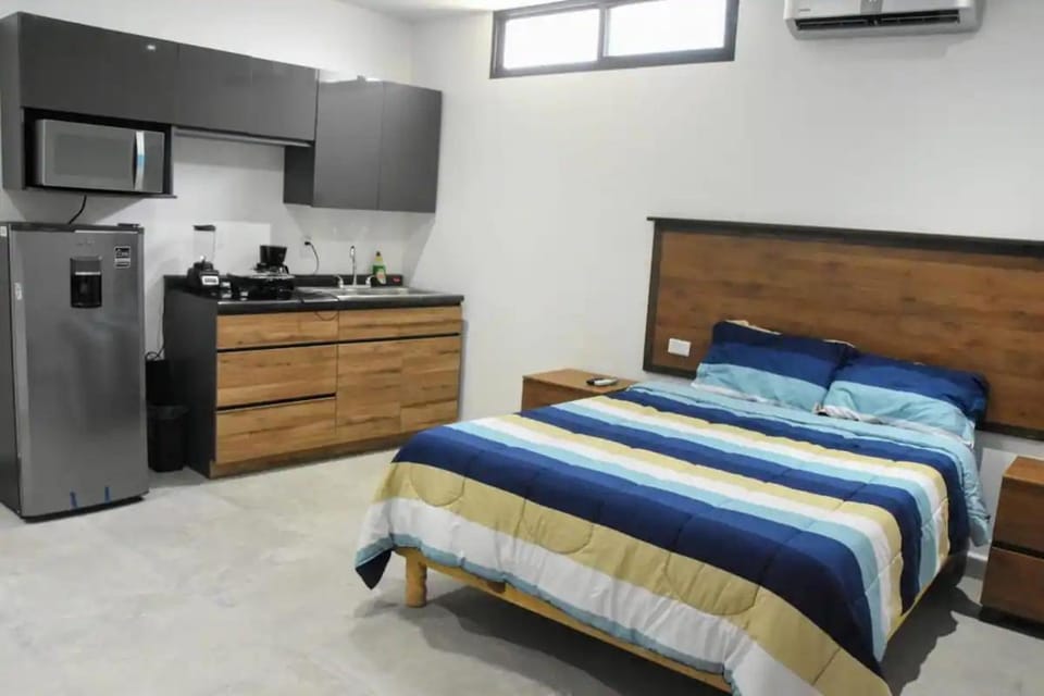 Marazul-Home Apartment in Playa del Carmen