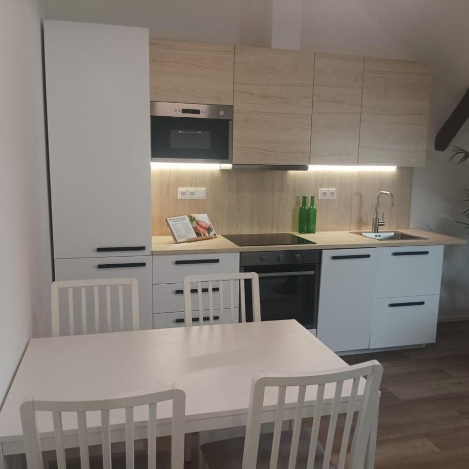 Sofie Apartment in Brno