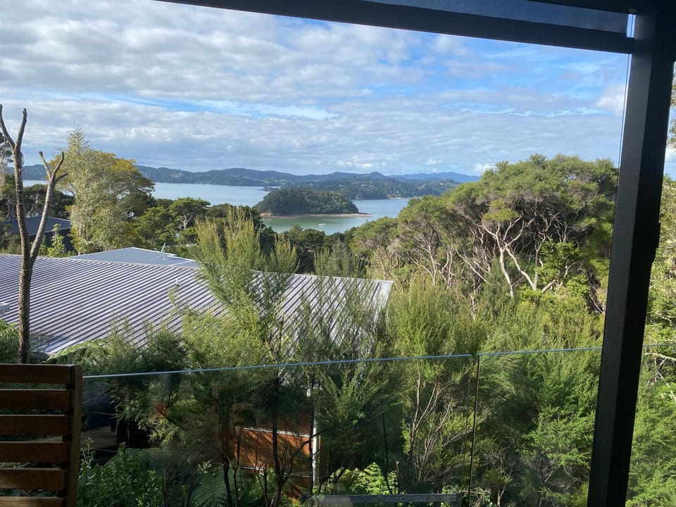 Rusty Fish Apartment in Paihia
