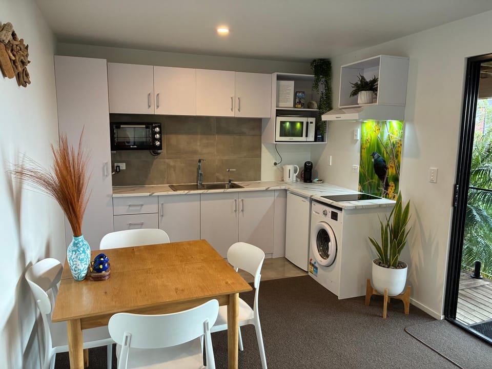 Rusty Fish Apartment in Paihia