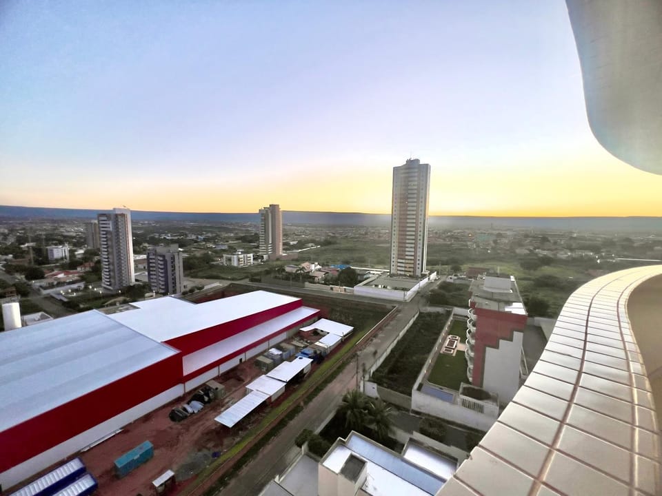 Studio 1304 Estilo e bem-estar no Cariri Apartment in Juazeiro do Norte
