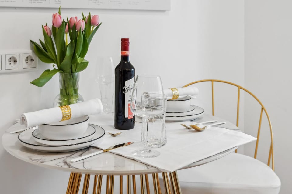 Dining area, Drinks
