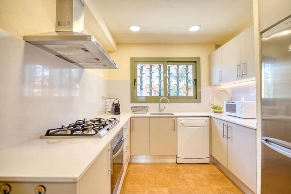 Villa Martina House in Calella de Palafrugell