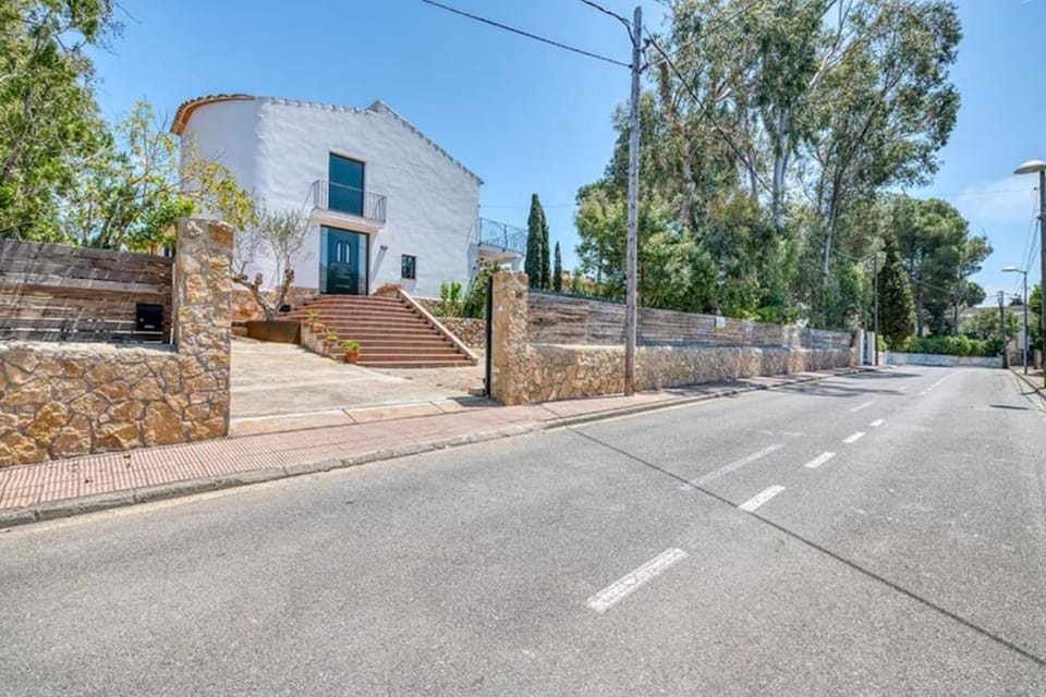 Villa Martina House in Calella de Palafrugell