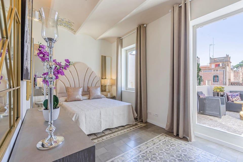 Luxury villa next to the beach Villa in Maresme