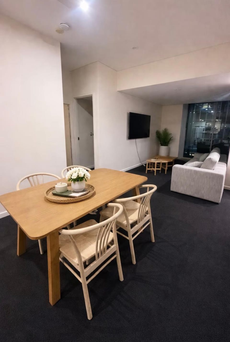 Coastal Bliss 2 Bedroom Apartment Apartment in Main Beach