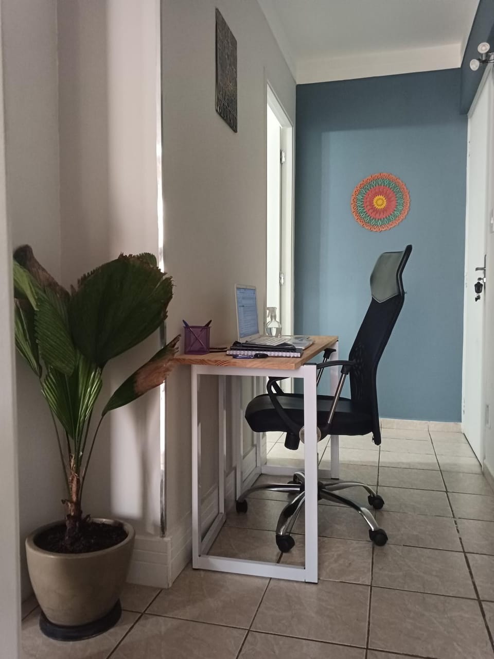 Espaço Van Gogh Apartment in Campinas